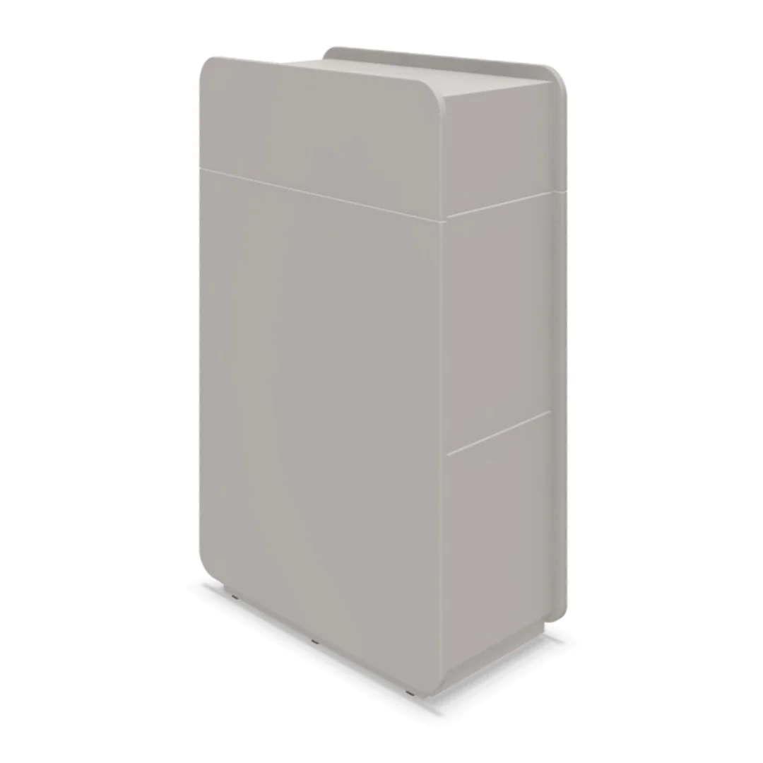 Rollcontainer Concept Q Duo, Freisteller