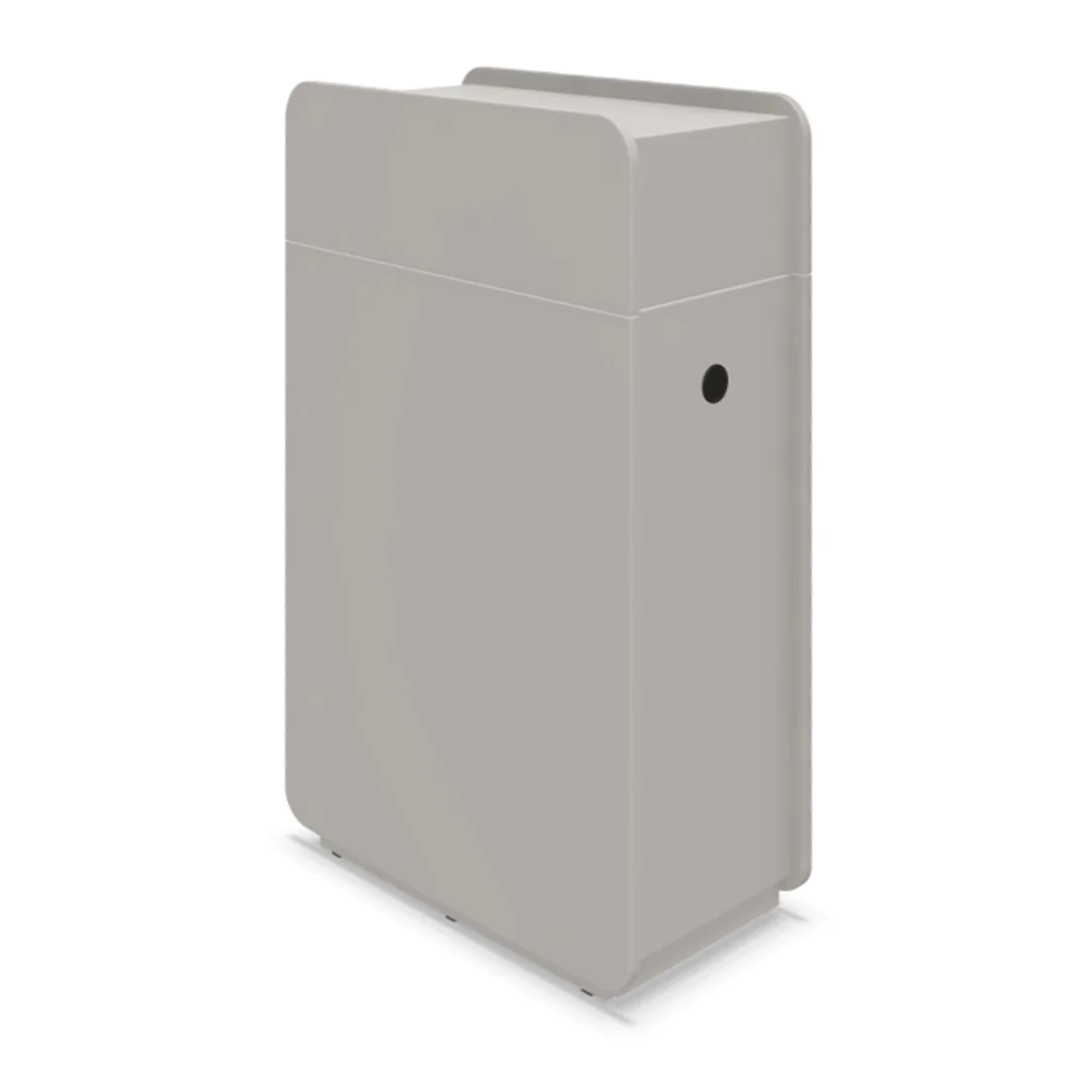 Rollcontainer Concept Q Solo, Freisteller