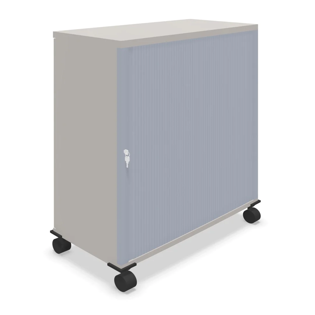 Mobilcontainer, Freisteller