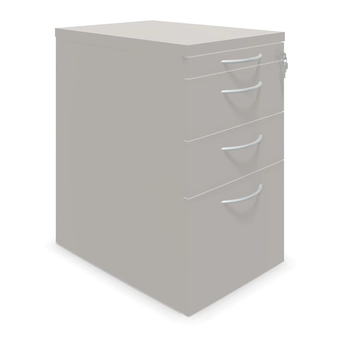 Standcontainer 60 cm, Freisteller