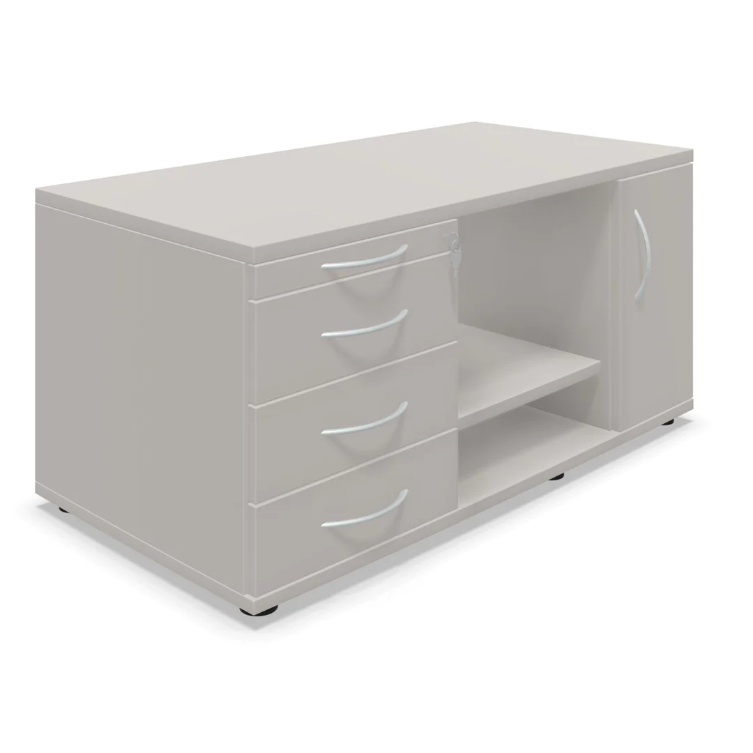 Systemcontainer 60 cm, Freisteller