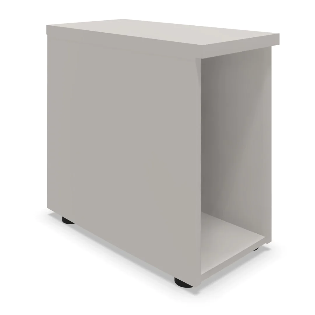 Unterstellcontainer 60 cm 1,5 OH, Freisteller