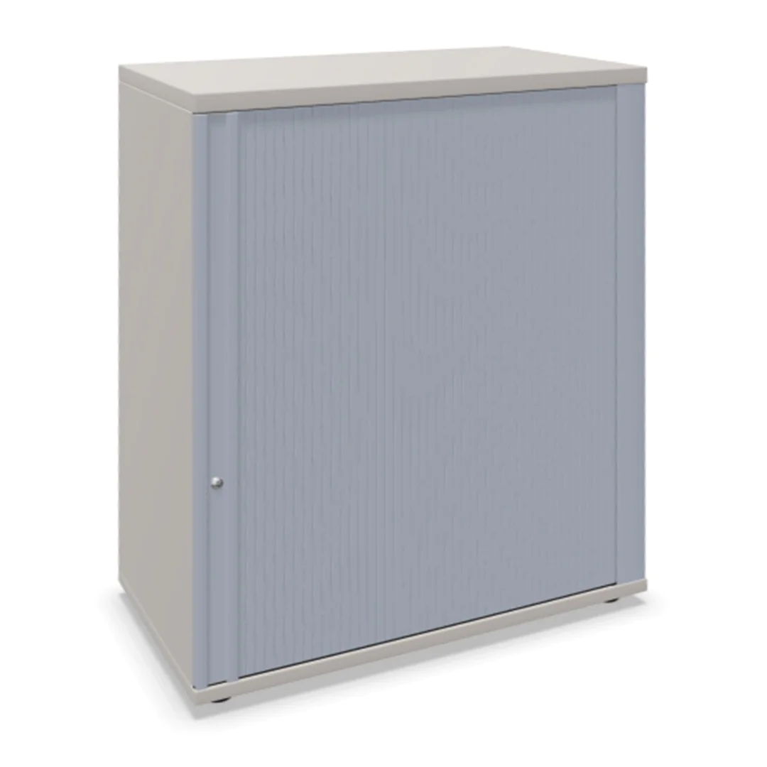 Anstell-Querrollladenschrank endless 2,5 OH, Freisteller