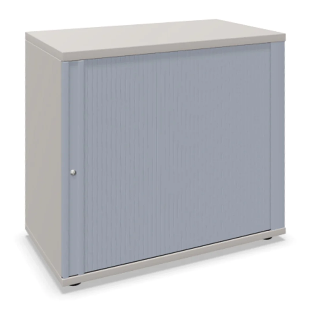 Anstell-Querrollladenschrank endless 2 OH, Freisteller
