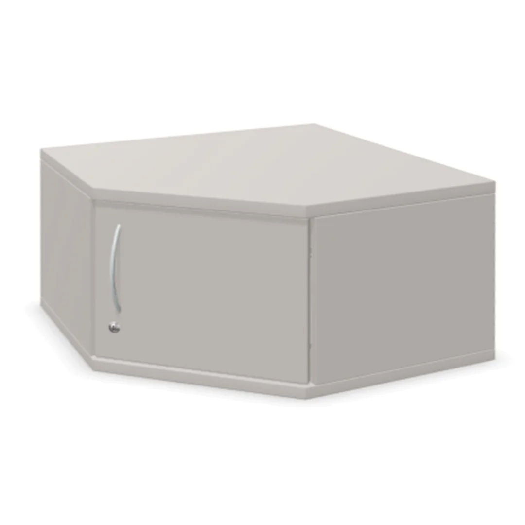 Eckschrank Aufsatz endless 1 OH, Freisteller