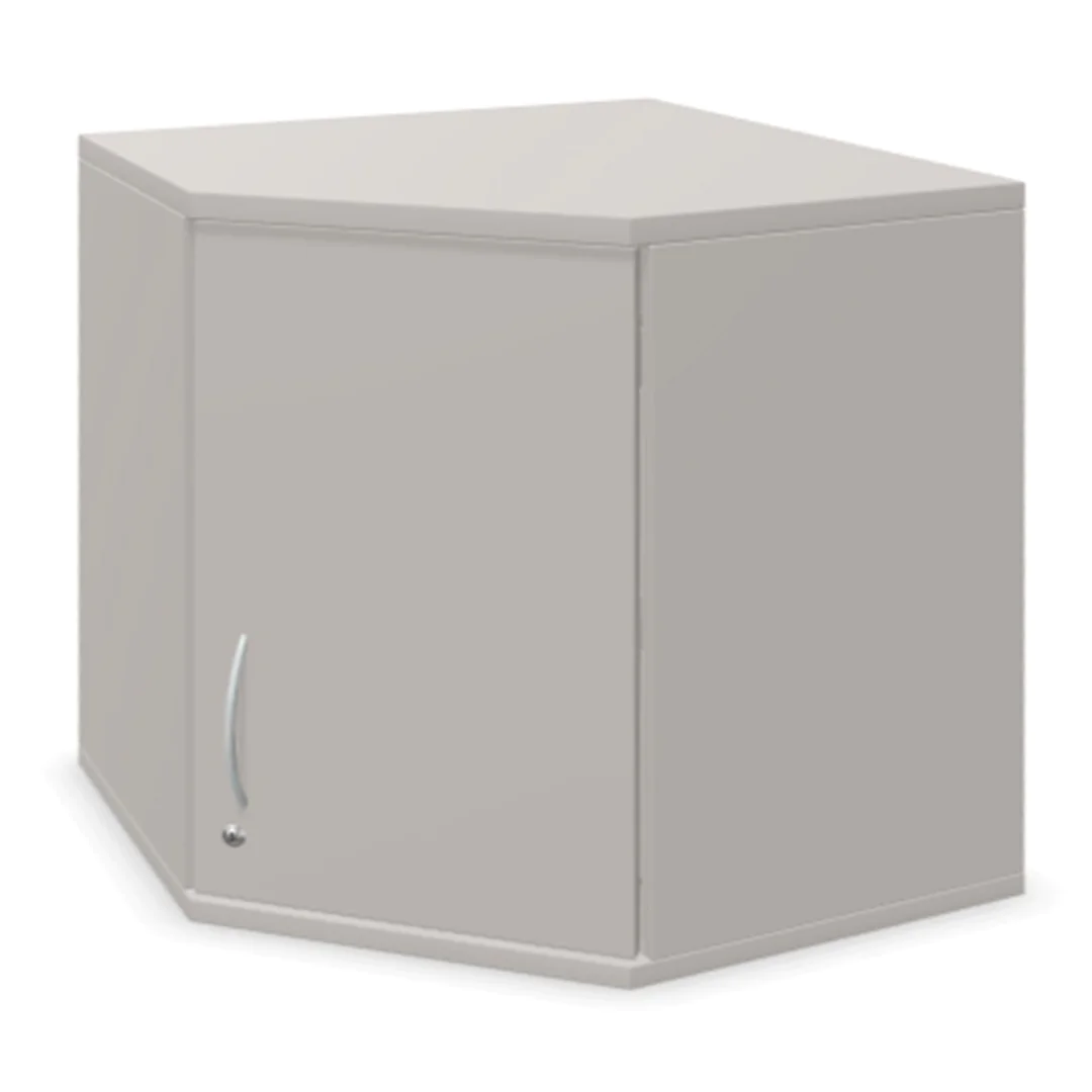 Eckschrank Aufsatz endless 2 OH, Freisteller