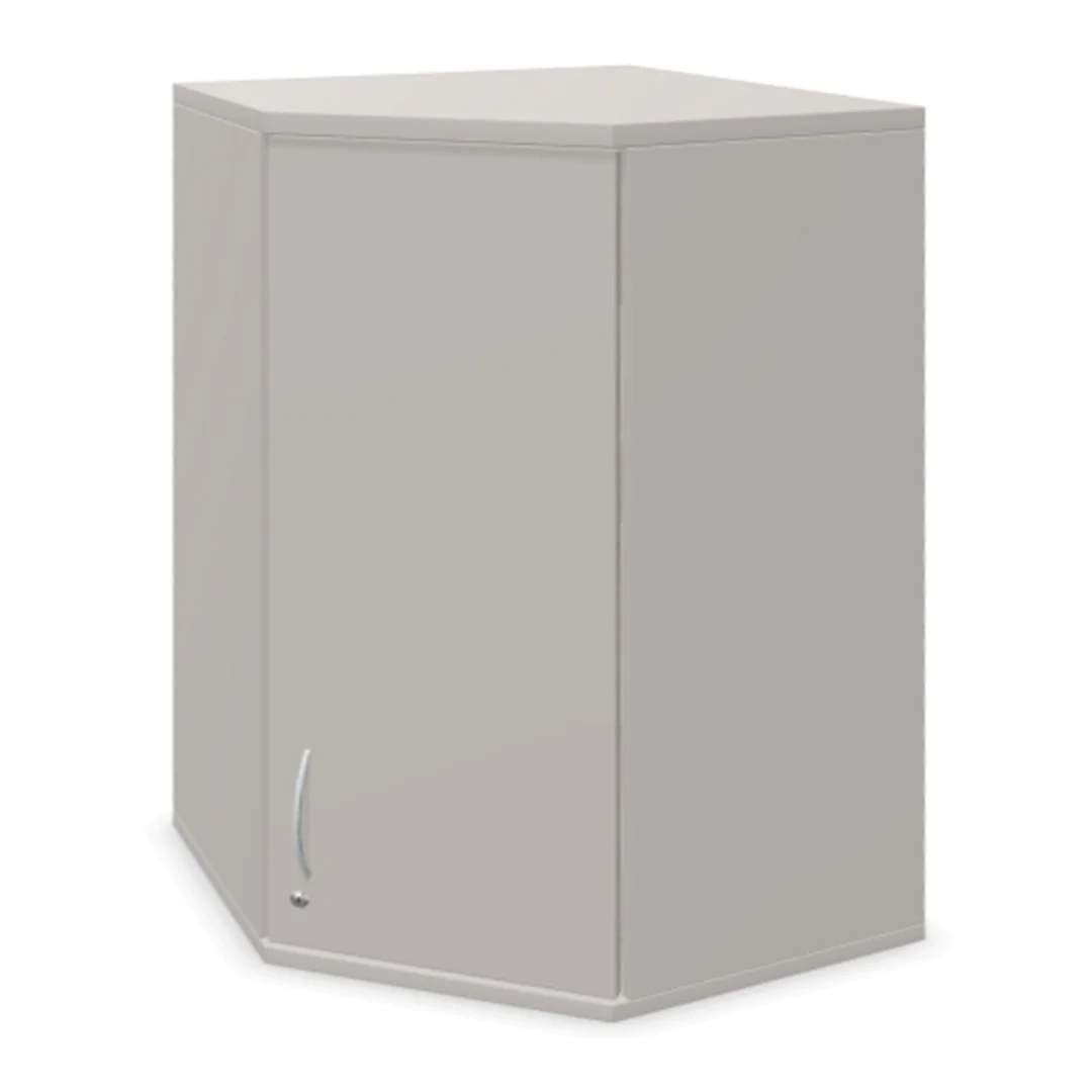 Eckschrank Aufsatz endless 3 OH, Freisteller