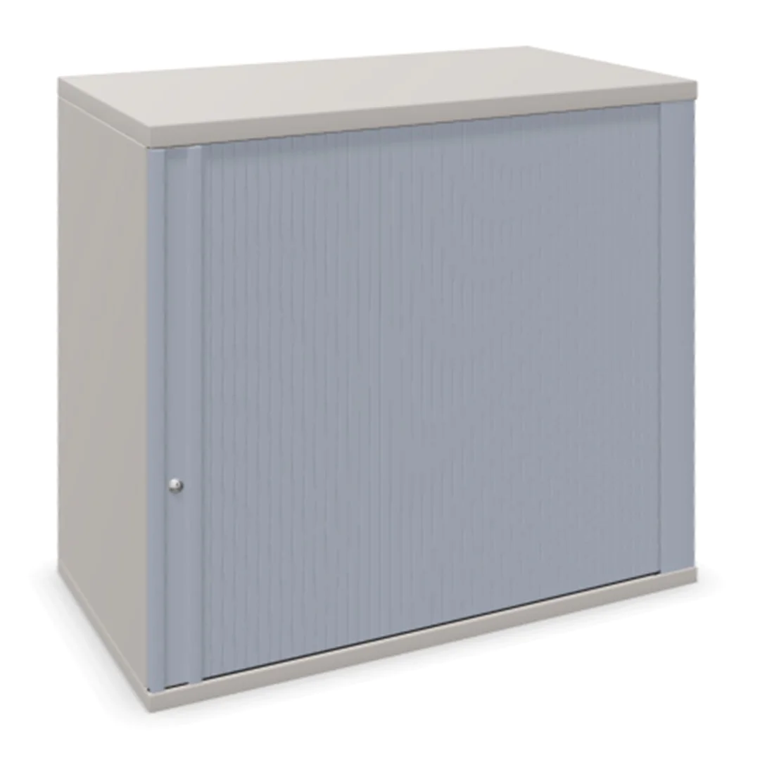 Querrollladenschrank Aufsatz endless 2 OH, Freisteller
