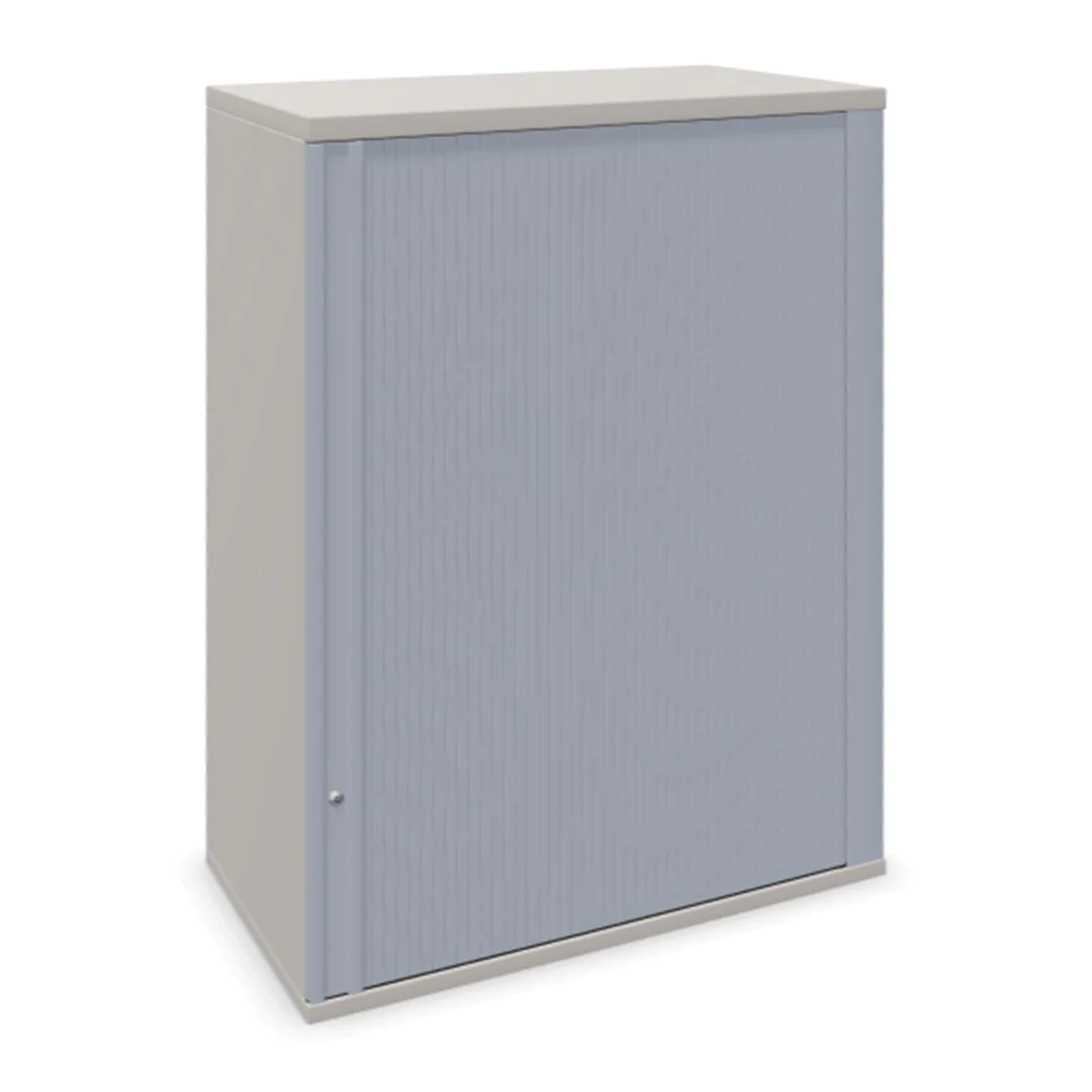 Querrollladenschrank Aufsatz endless 3 OH, Freisteller