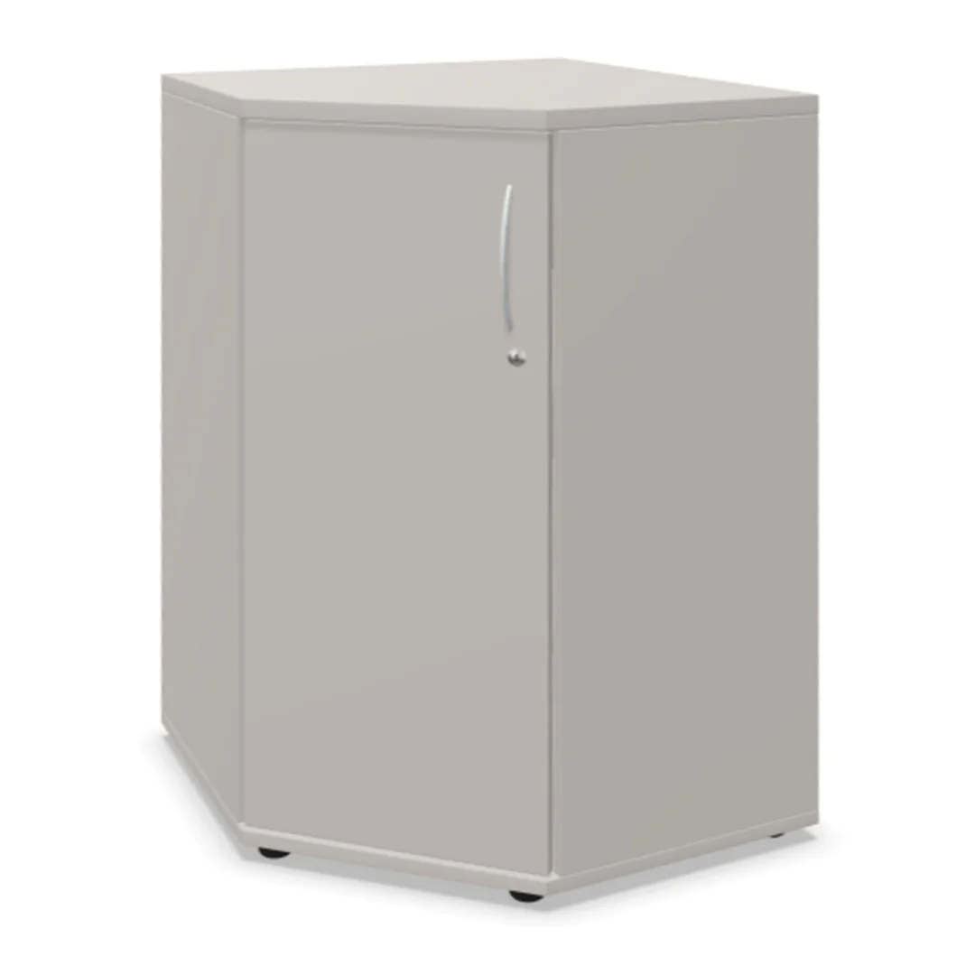 Eckschrank endless 3 OH, Freisteller