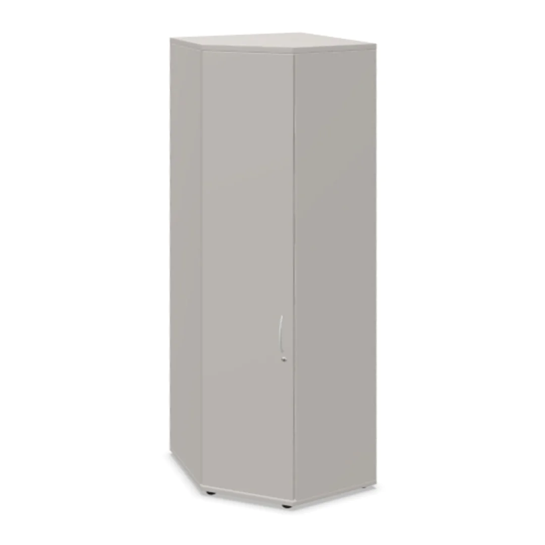 Eckschrank endless 6 OH, Freisteller