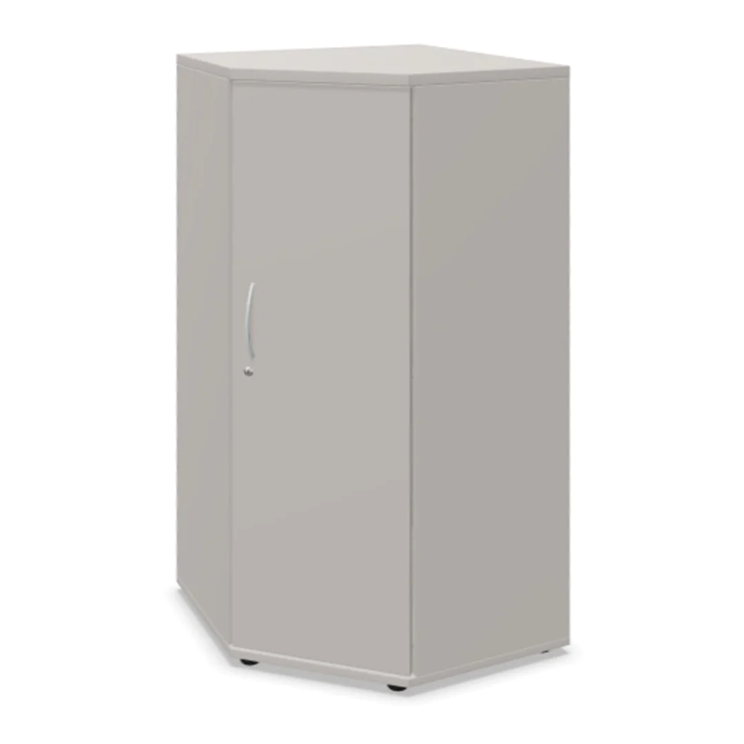 Eckschrank Garderobe endless 4 OH, Freisteller