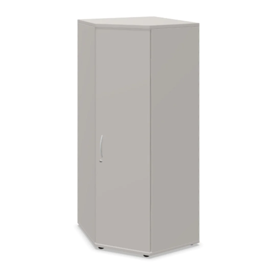Eckschrank Garderobe endless 5 OH, Freisteller