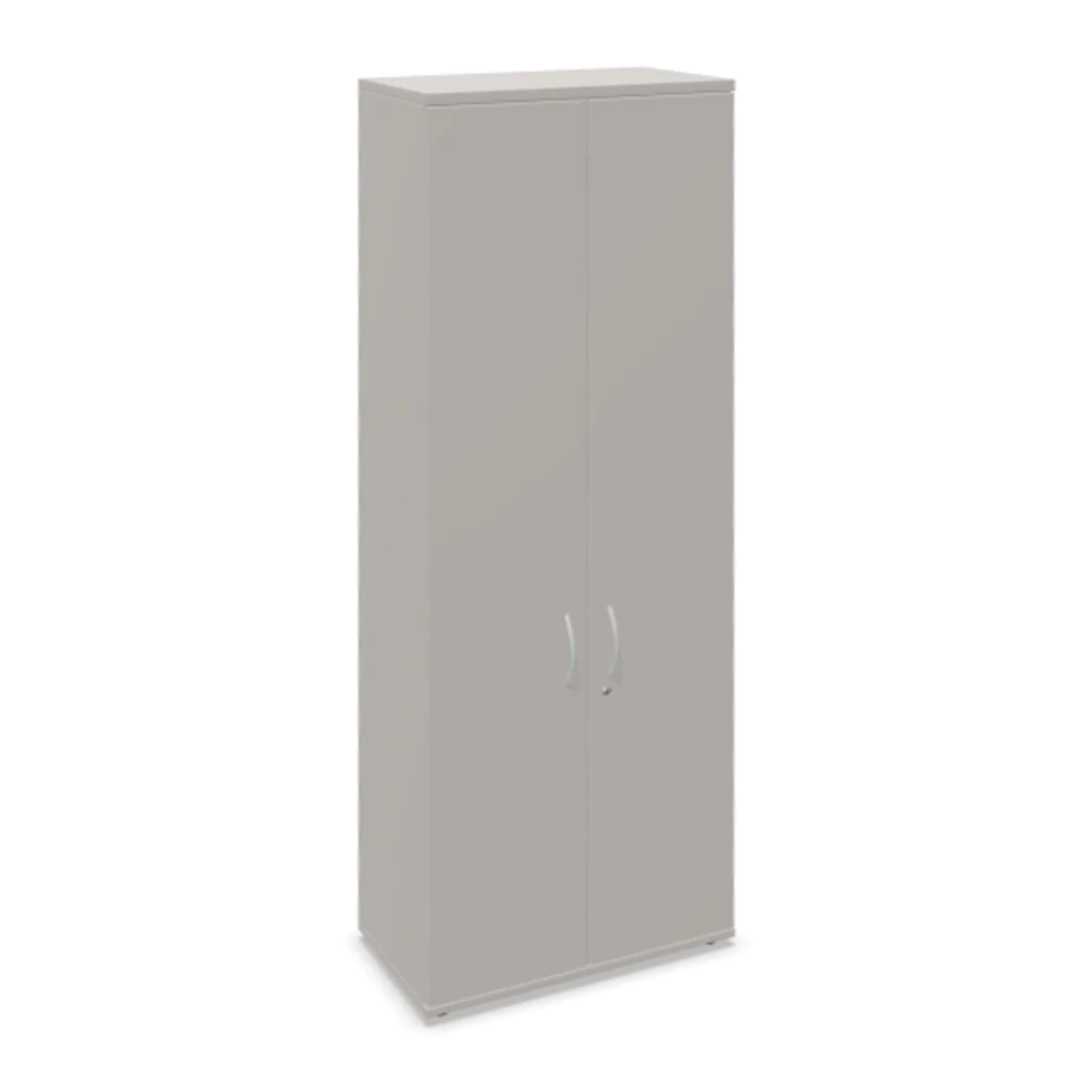 Garderobenschrank endless 6 OH, Freisteller