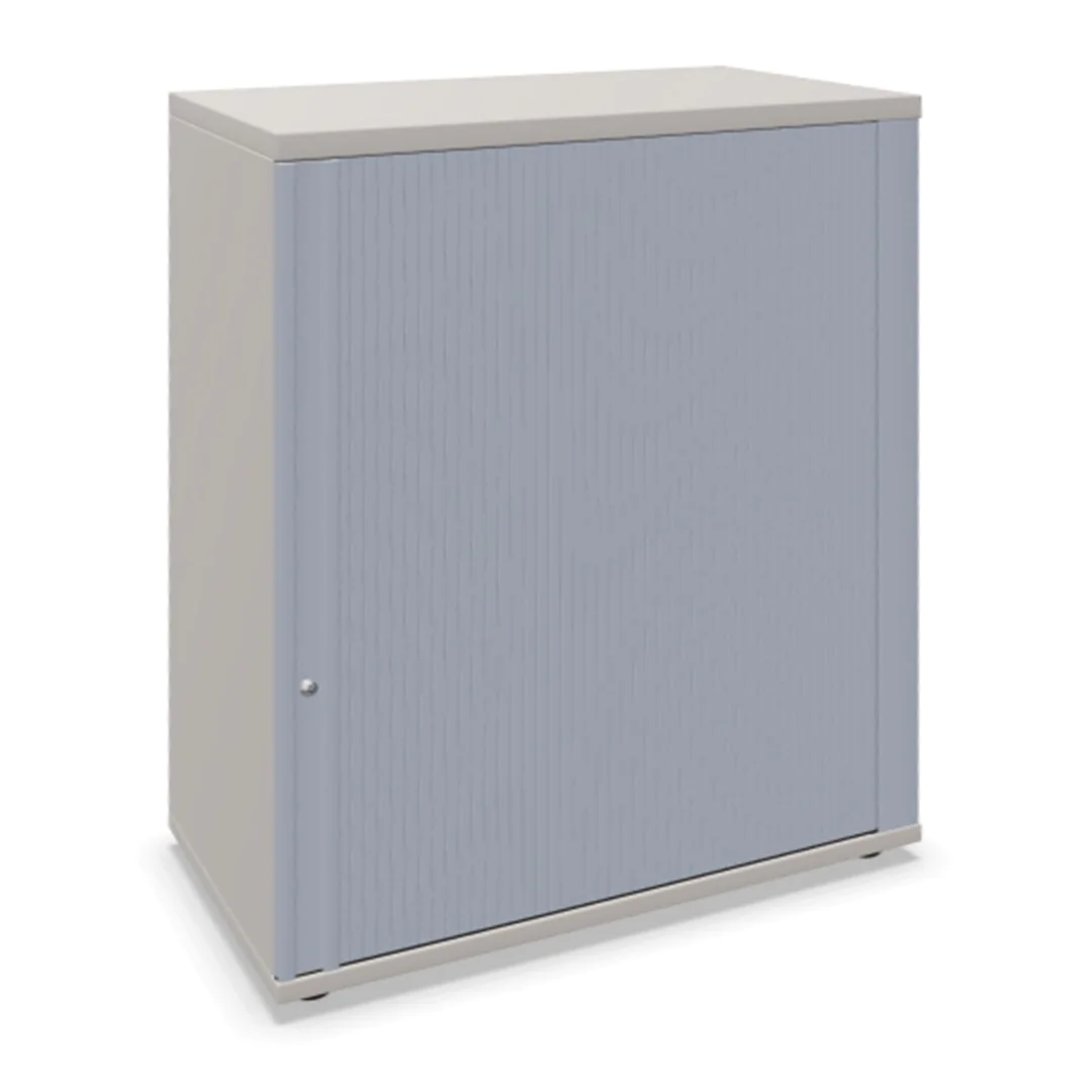 Querrollladenschrank endless 2,5 OH, Freisteller