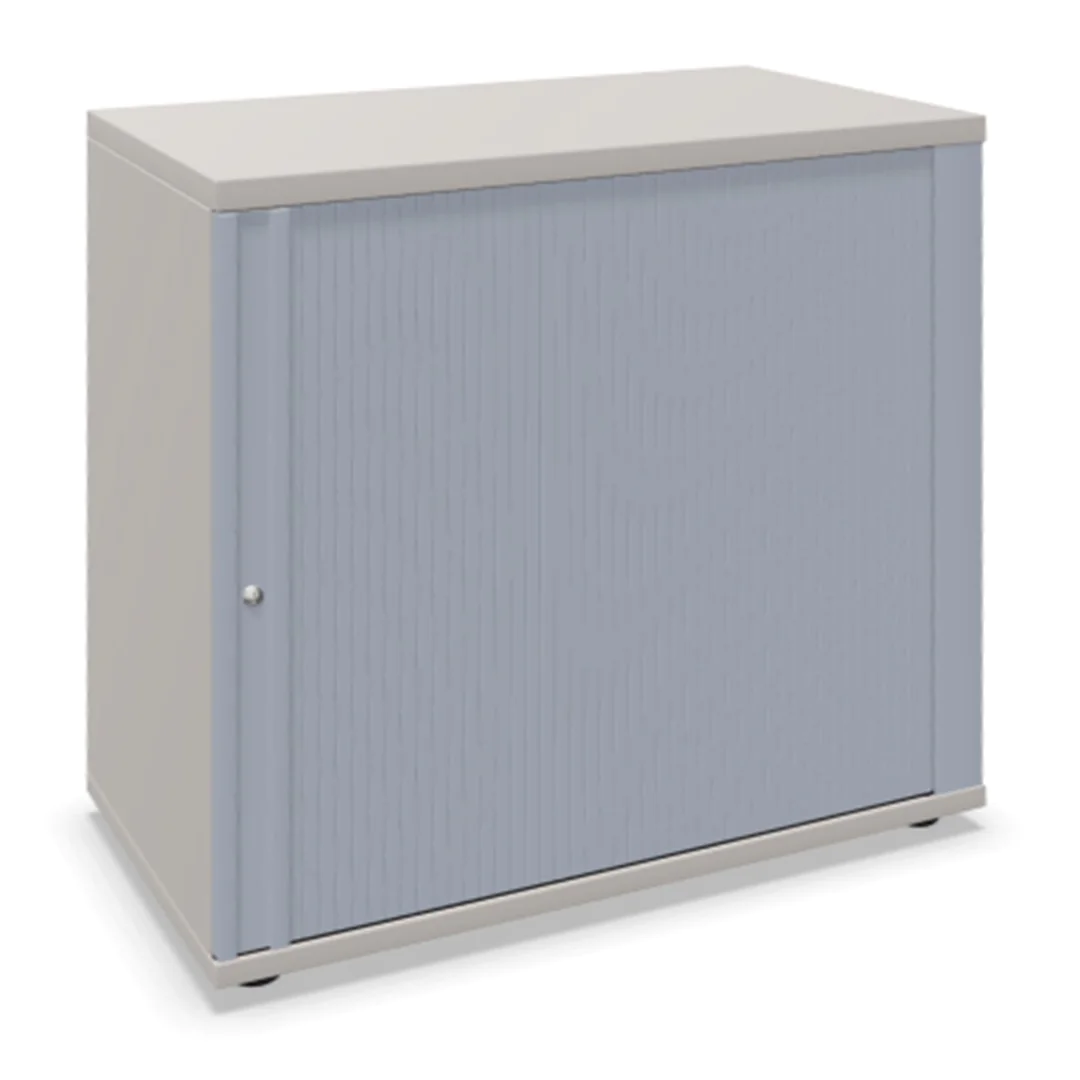 Querrollladenschrank endless 2 OH, Freisteller