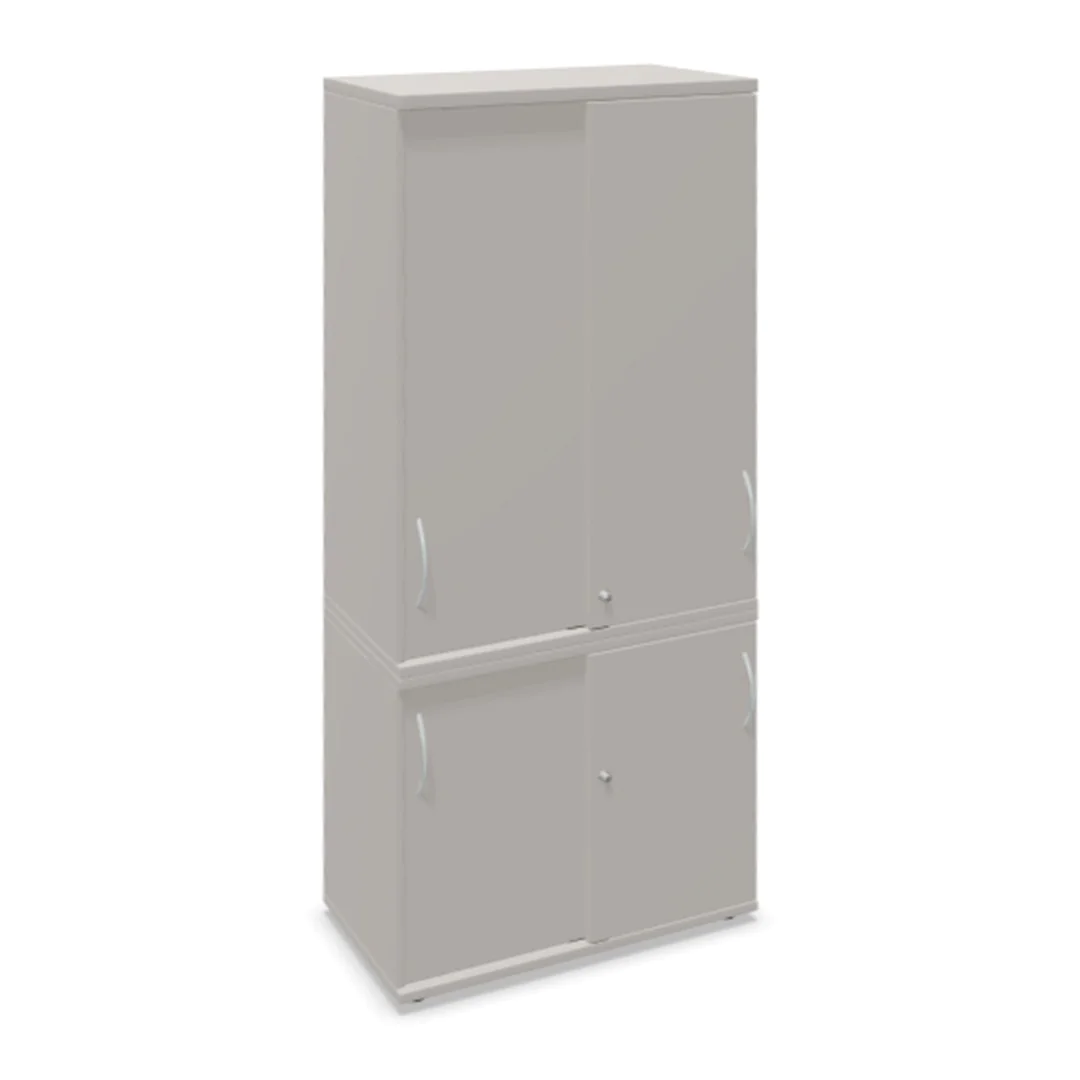 Schiebetürenschrank endless 5 OH, Freisteller