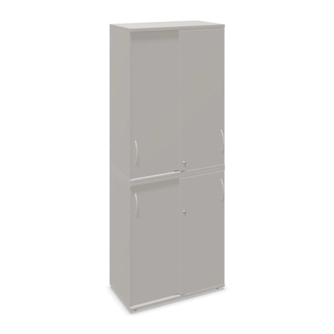 Schiebetürenschrank endless 6 OH, Freisteller