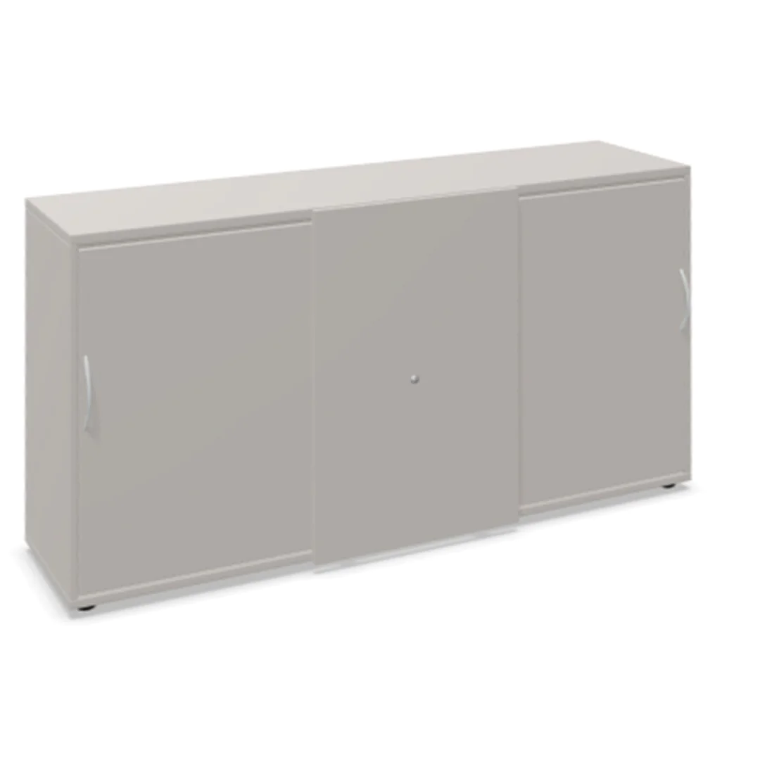 Schwebetürenschrank endless 2,5 OH Version 1, Freisteller