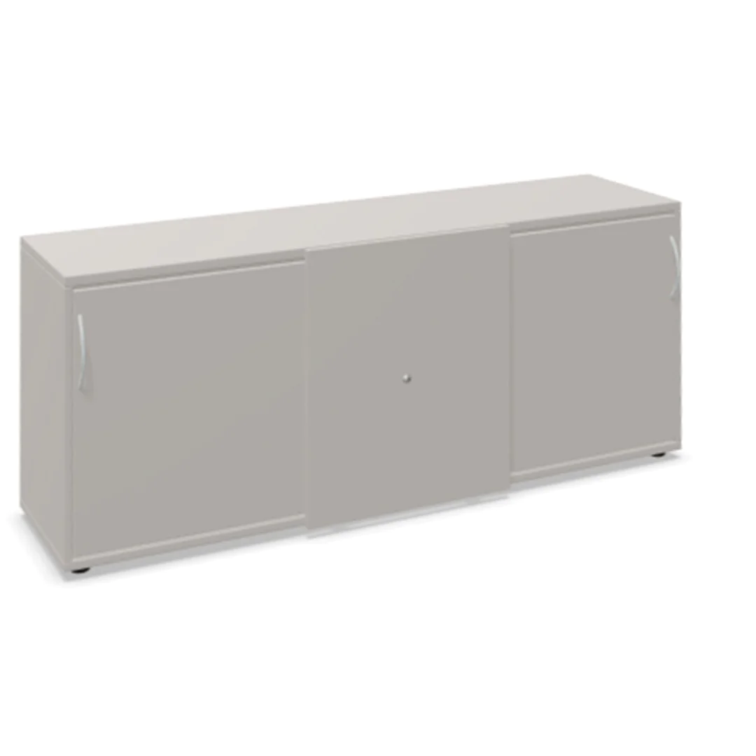 Schwebetürenschrank endless 2 OH Version 1, Freisteller