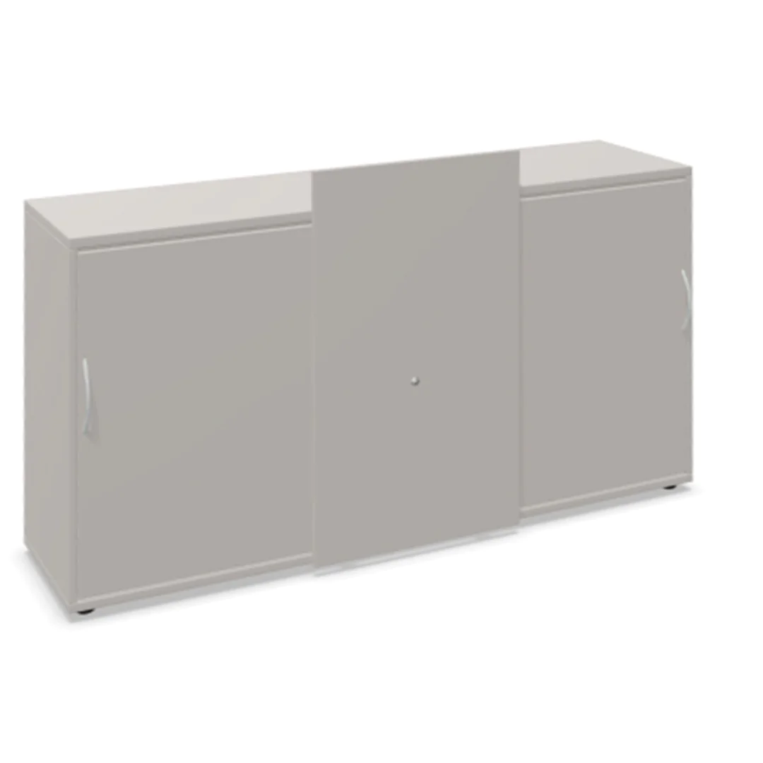 Schwebetürenschrank endless 2,5 OH Version 2, Freisteller