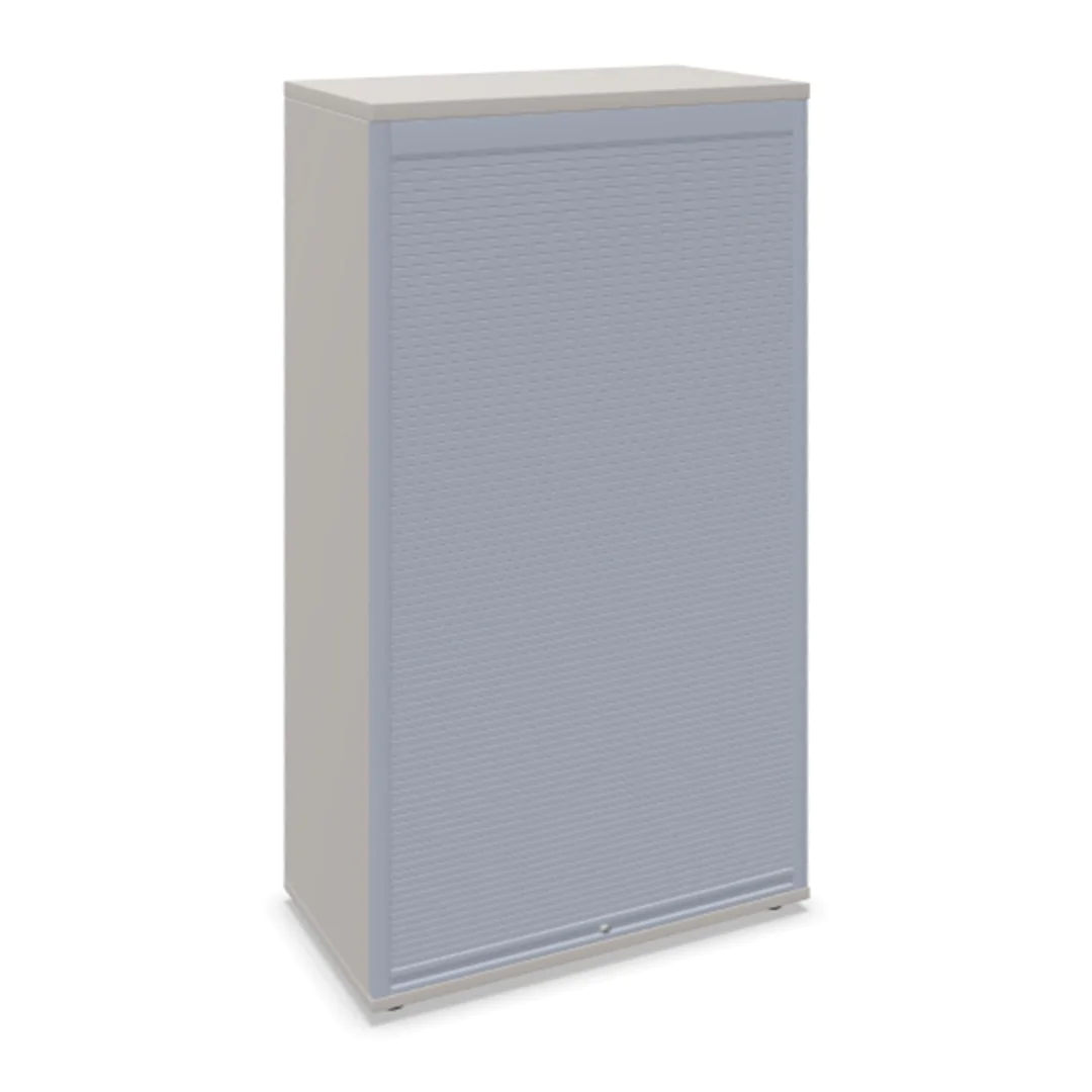 Vertikalrollladenschrank endless 4 OH, Freisteller