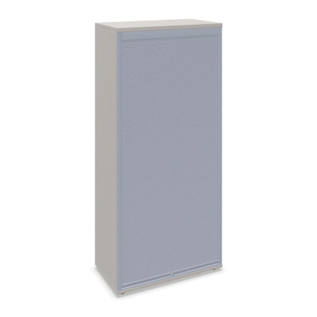 Vertikalrollladenschrank endless 5 OH, Freisteller