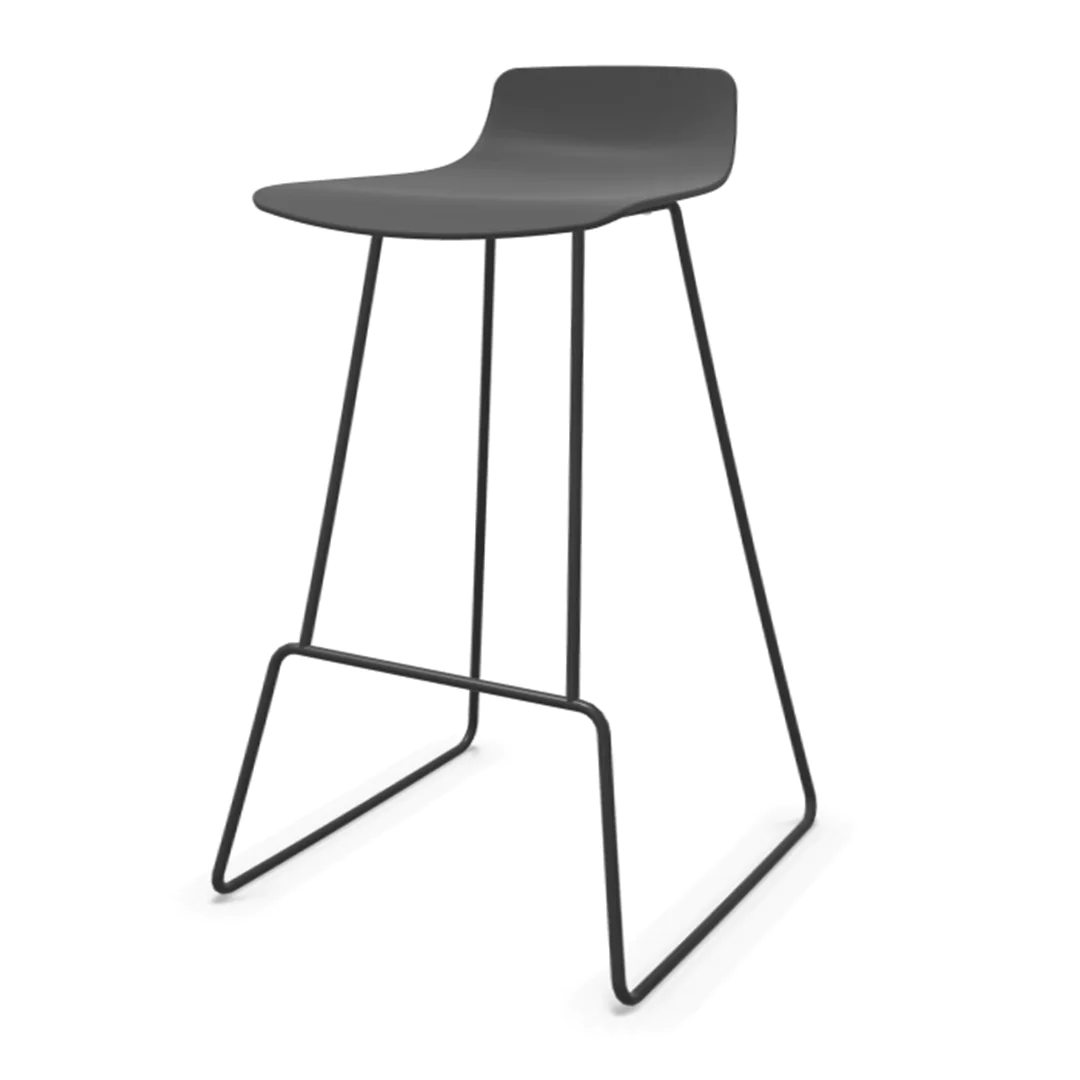 Barhocker asiento, Freisteller