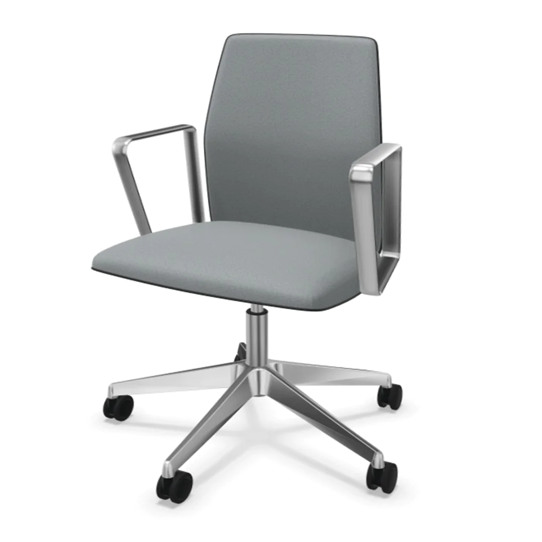 Bürodrehstuhl CEO, Freisteller