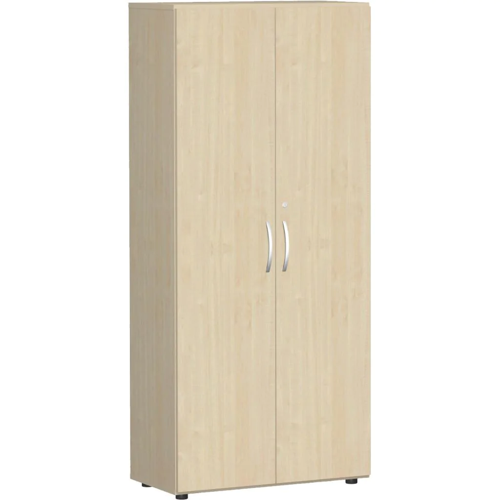 Der Aktenschrank Flex 5 OH als zentrales Element der Büroorganisation