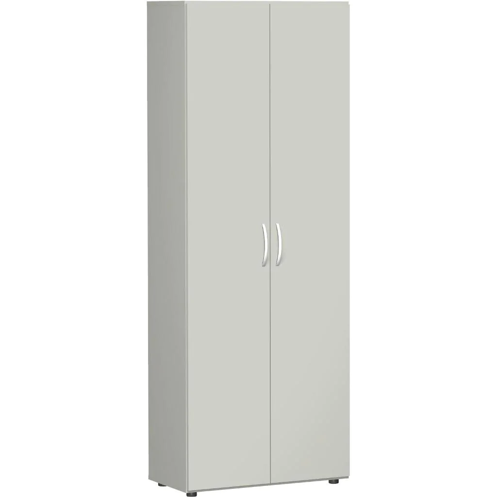 Der Aktenschrank Flex als Basis für ein gut organisiertes Büro