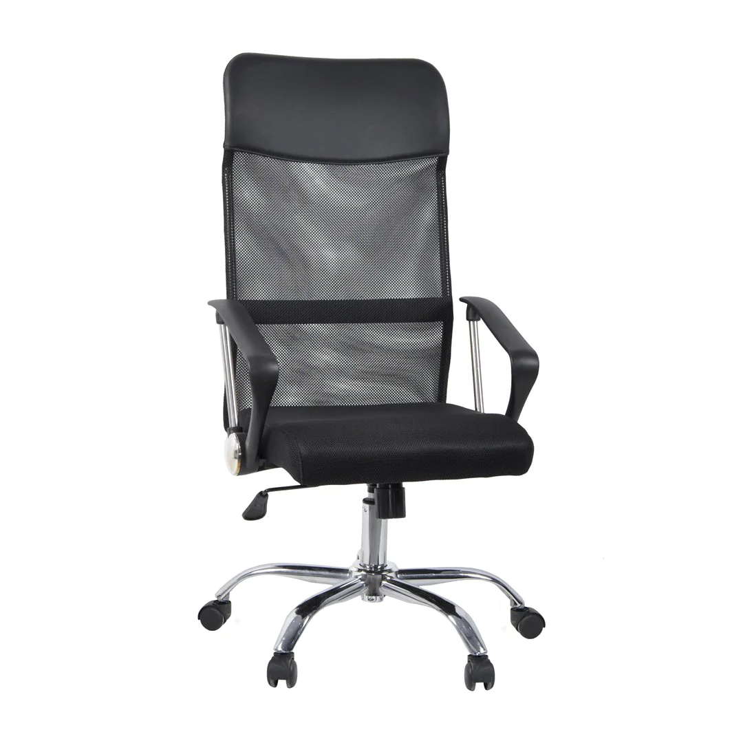 HJH Chefsessel STRYKA NET