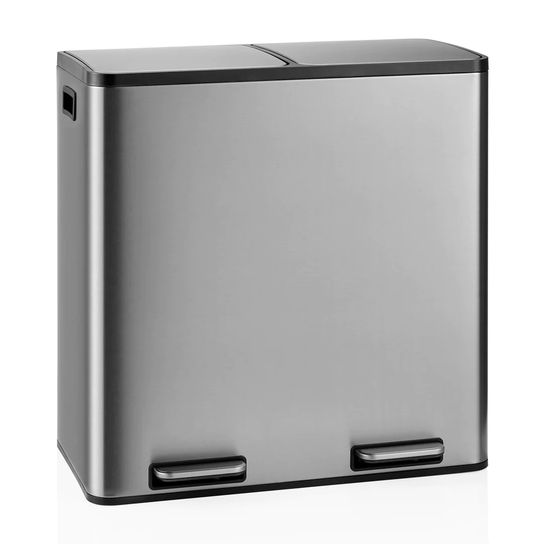 HJH Mülltrennsystem Clean 13 S 60L