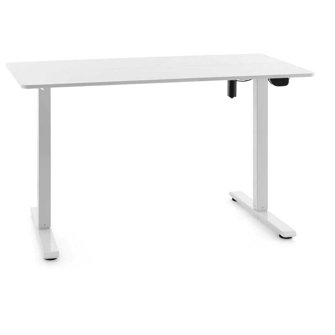 HJH Schreibtisch Worktime 120x60 höhenverstellbar