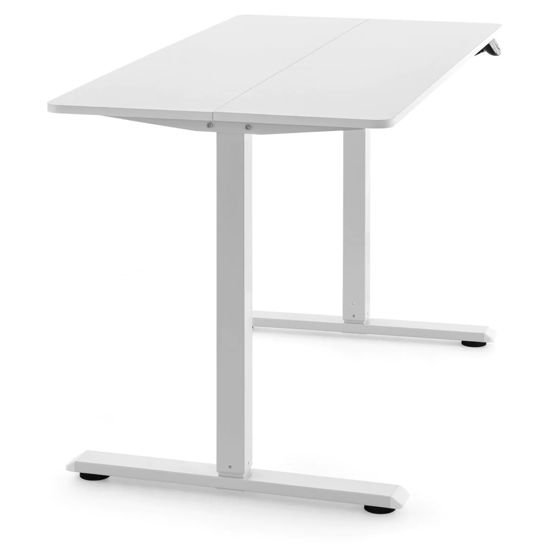 HJH Schreibtisch Worktime 120x60 höhenverstellbar