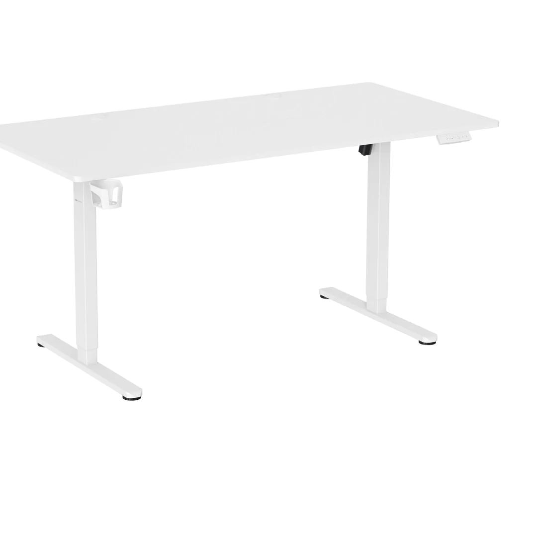 HJH Schreibtisch Worktime 160x80 höhenverstellbar