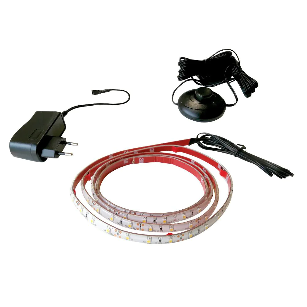 Kerkmann LED-Beleuchtung für Empfangstheke, 160 cm