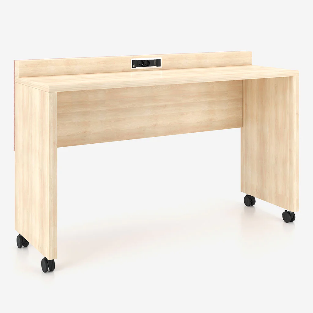 Der Besprechungstisch Offa WT als multifunktionale Ergänzung für moderne Büroräume