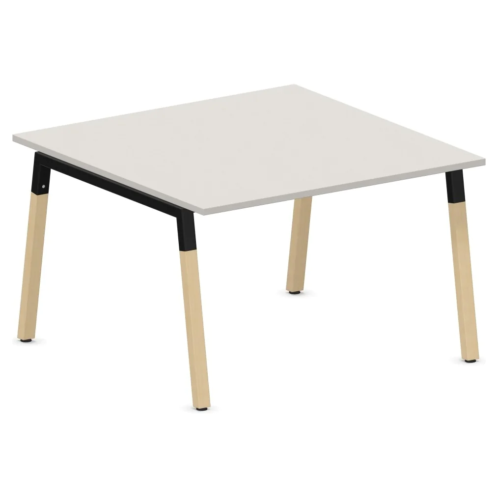 Der Konferenztisch CS5040 als Teil einer modernen und kollaborativen Bürolandschaft