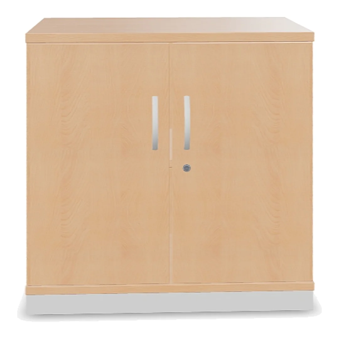 OKA BaseLine Drehtürenschrank, Milieu