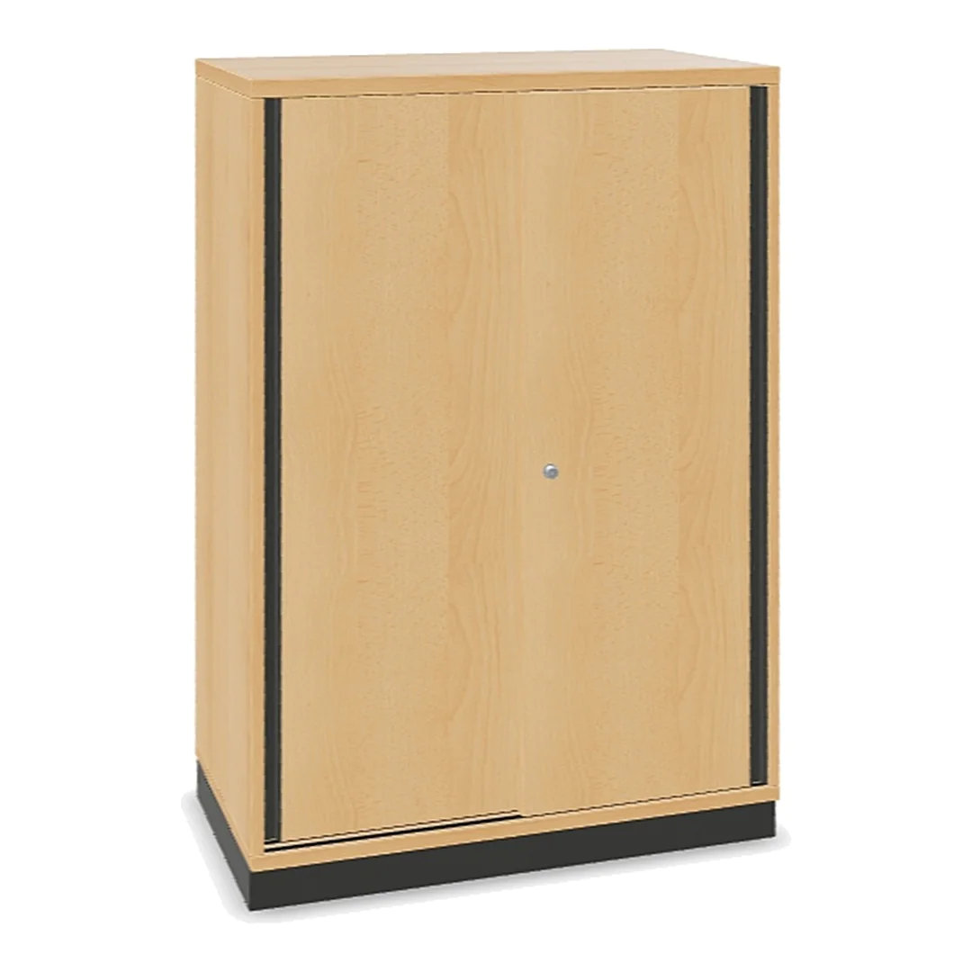OKA BaseLine Schiebetürenschrank, Milieu
