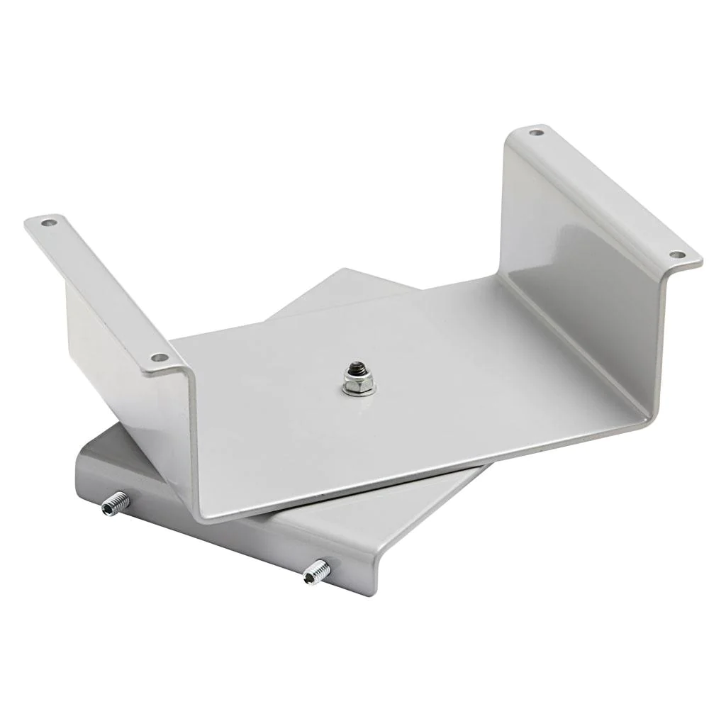 apto plus Drehbeschlag für PC-Halter 2001 und 2001 Mini, 360 Grad schwenkbar