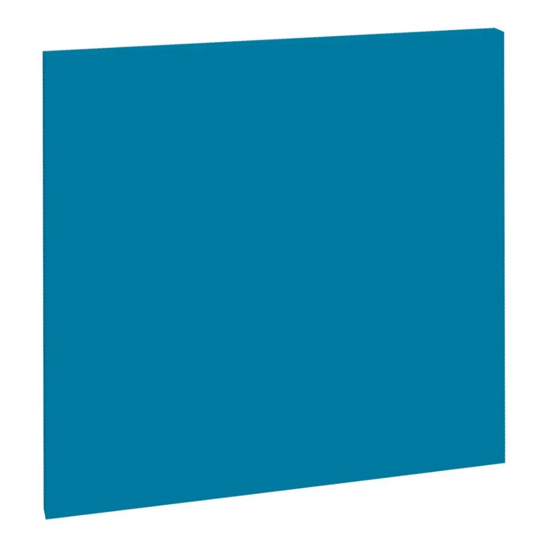 Frameless Color, Freisteller