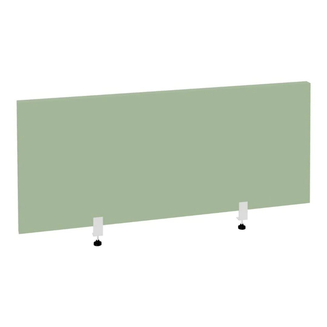 Frameless Tischabsorber Table, Freisteller