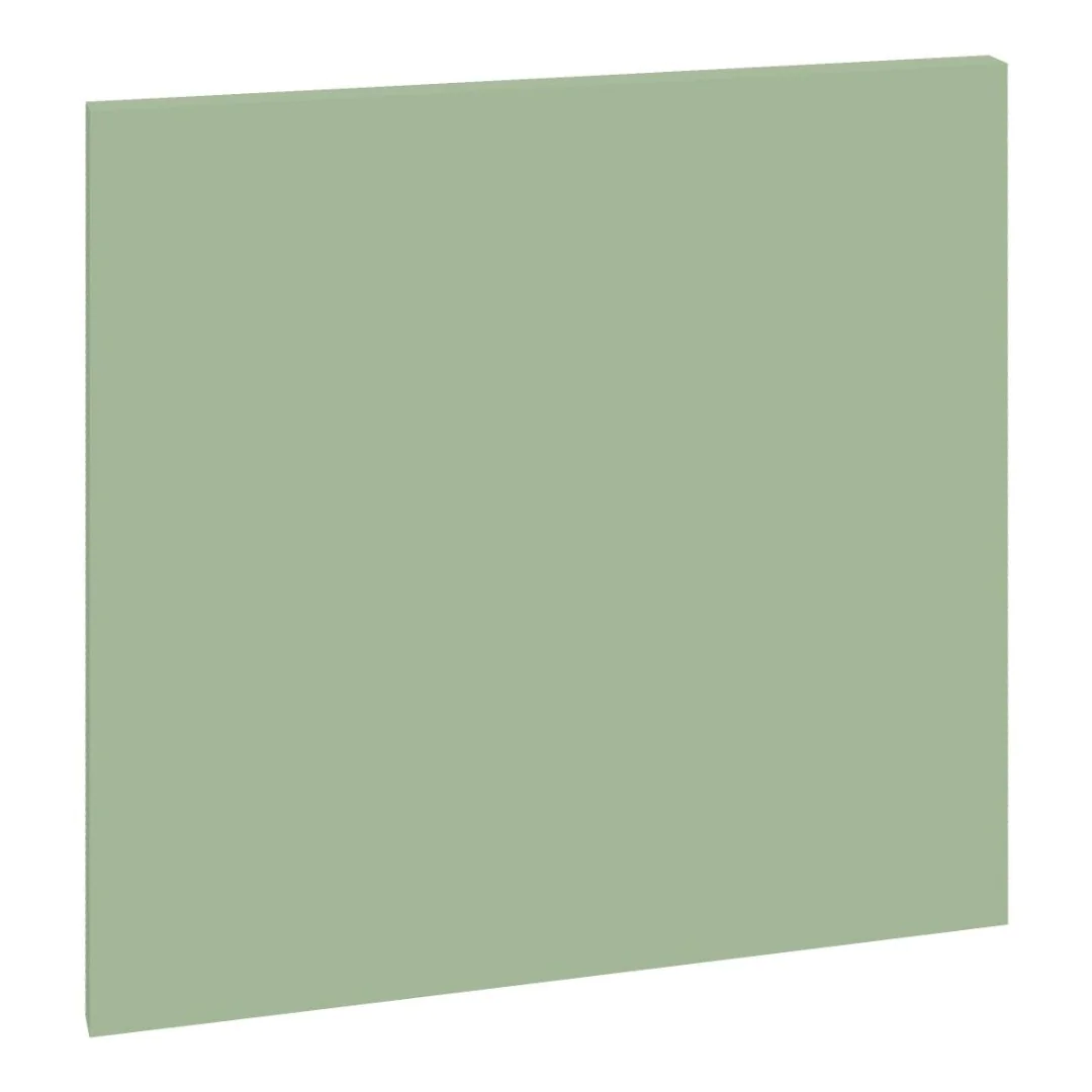 Frameless Sky eckig, Freisteller