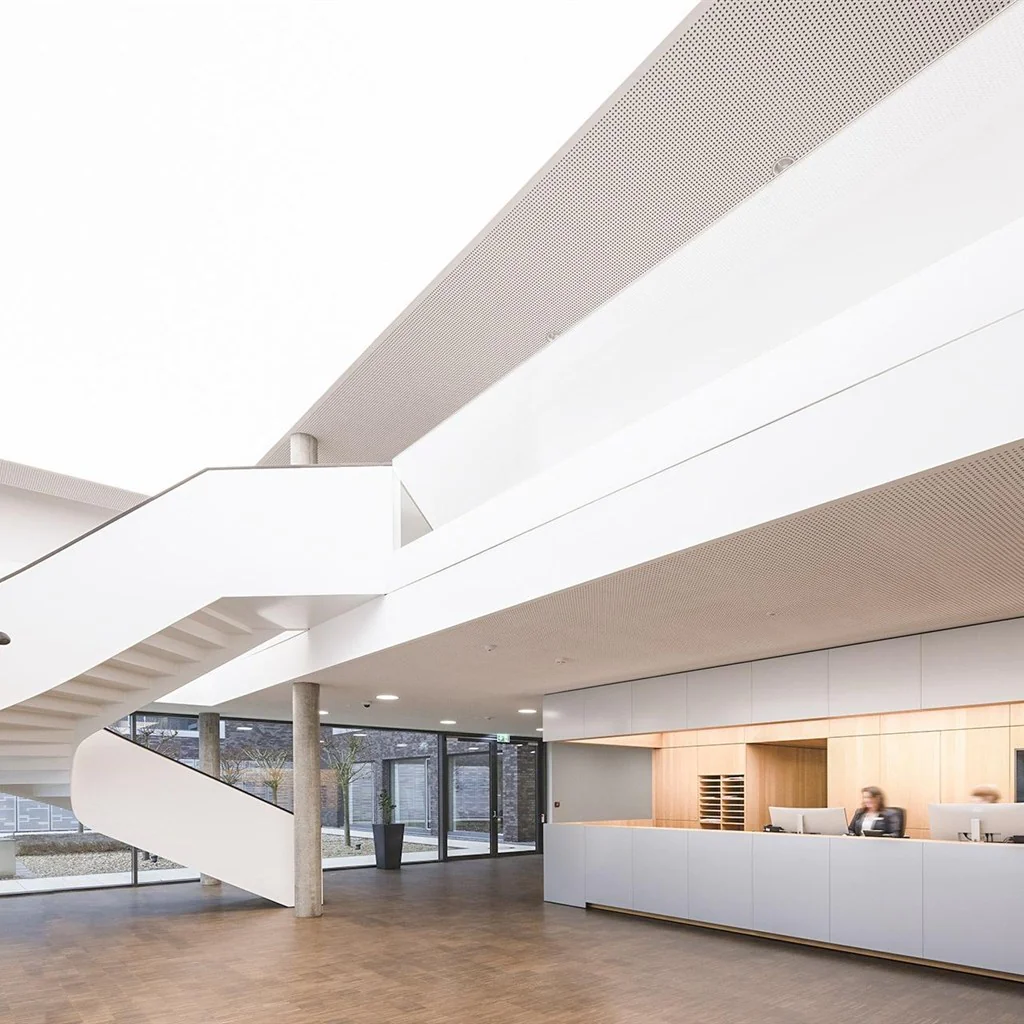 Lightboxx Sky, Anwendungsbeispiel