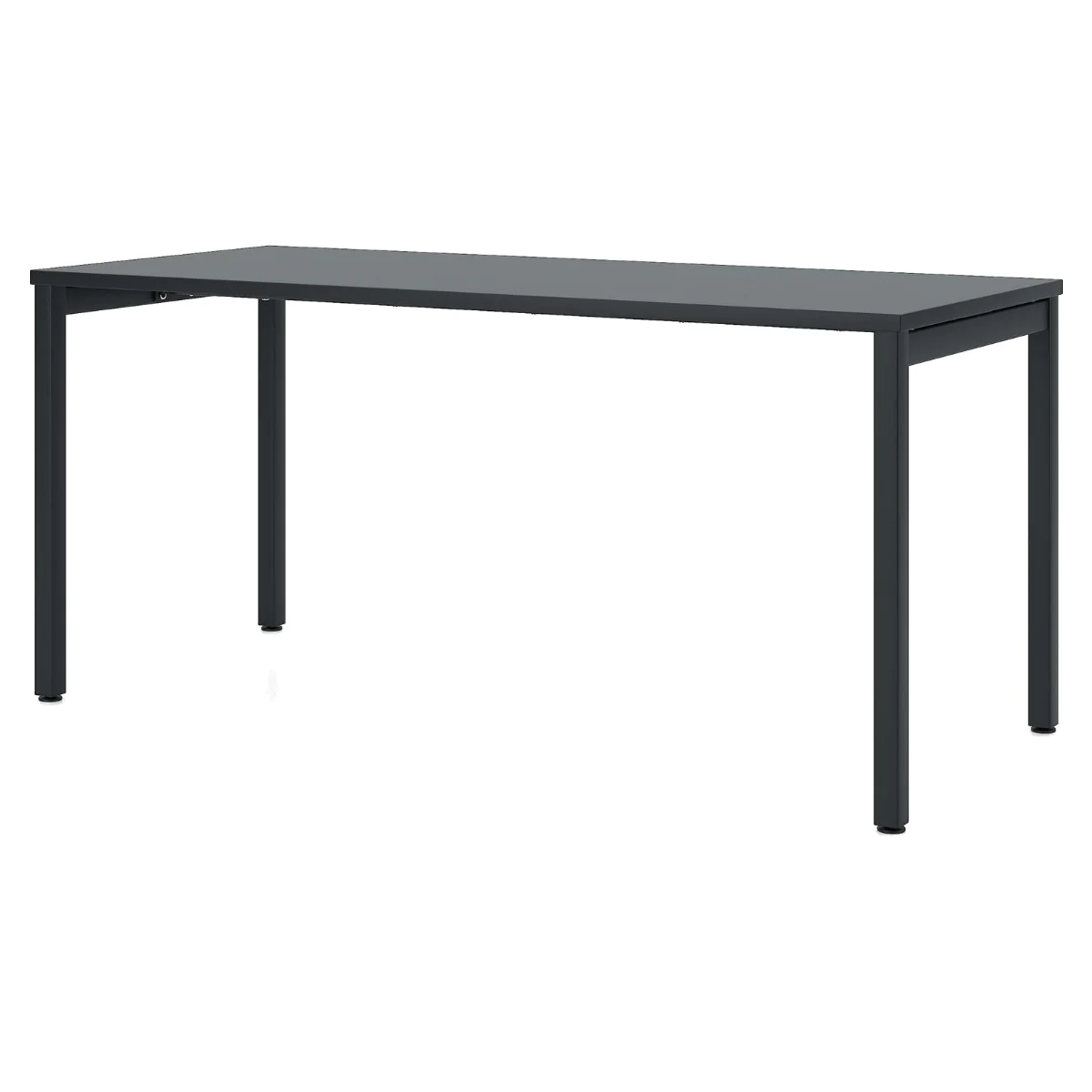 Bspace Tischsystem als flexible Basis für moderne Bürokonzepte