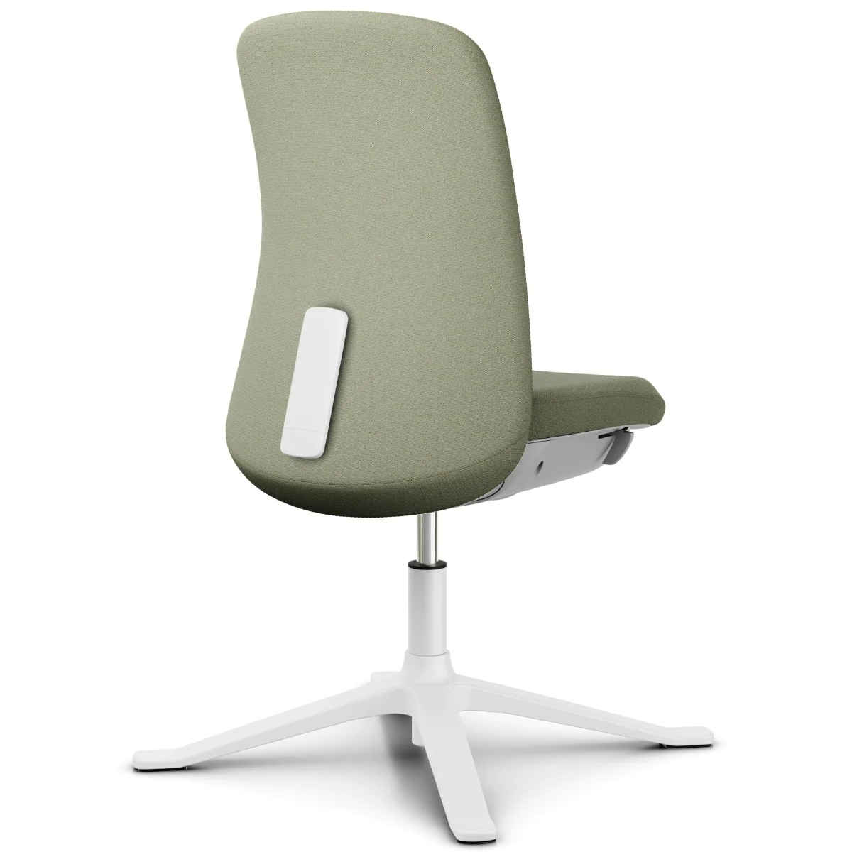 Der HÅG SoFi 7202 ist die perfekte Wahl für designorientierte Konferenzräume