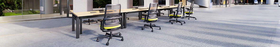 Bürostühle kaufen | für Arbeitszimmer & Büro | ergonomisch & bequem