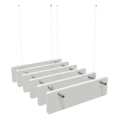 Deckenabsorber